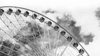 В Кузнецке в парке аттракционов выявлены нарушения, опасные для жизни