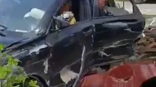 В УМВД рассказали о пьяном наезде на пешехода в рязанском Мервине