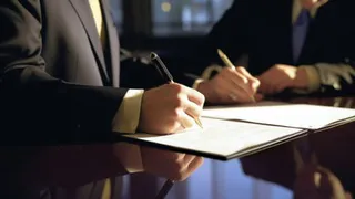 В прокуратуре области прошло заседание аттестационной комиссии