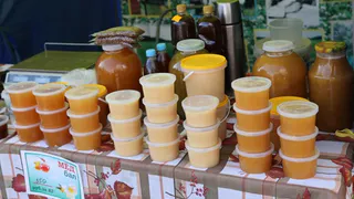 Ходят ли нижнекамцы на ярмарки?