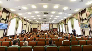 В Нижнекамской мэрии меняются начальники управлений