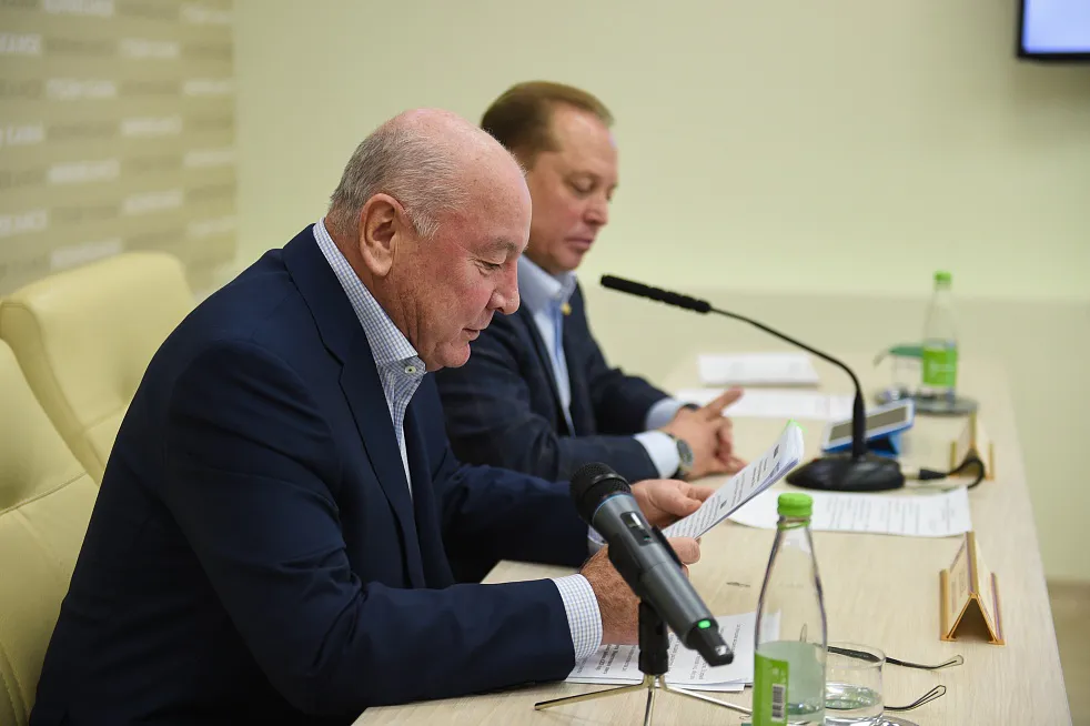 Ситуация напряженная, но это только пока: власти проведут транспортную реформу