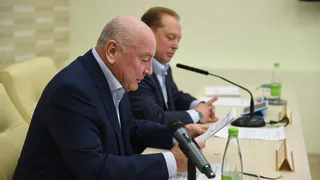 Ситуация напряженная, но это только пока: власти проведут транспортную реформу