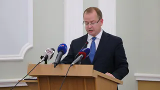 Будет суд: дело Карабасова не стали возвращать в прокуратуру