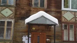 Ухтинка написала мэру коммунально - эротическое письмо