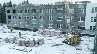 В Коми могут начать строить новые школы