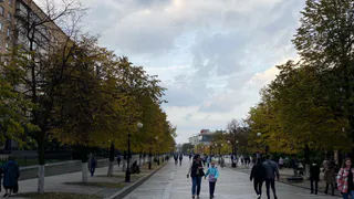 Готовьтесь к настоящему кошмару: что синоптики предсказывают на сентябрь и октябрь 2024?