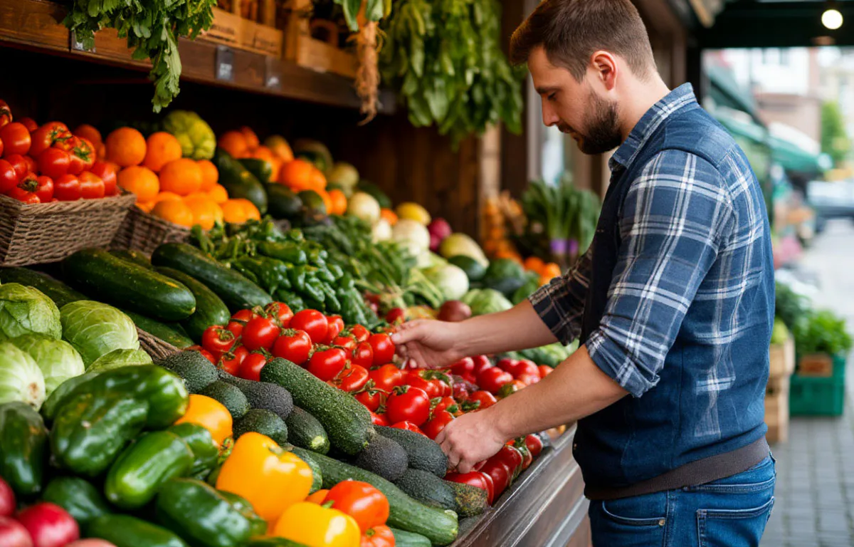 Овощ, который убивает почки: в Европе от него давным-давно отказались, а в России до сих пор едят