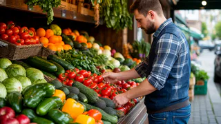 Овощ, который убивает почки: в Европе от него давным-давно отказались, а в России до сих пор едят