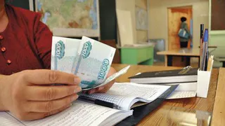 За что в школах и детсадах Нижнекамска платить не надо?