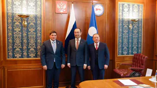 Города‑побратимы сближаются: в Нижнекамске отпразднуют якутский Ысыах 13 июня