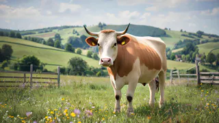 Ферму под Нижнекамском оштрафовали из-за жалоб на вонь