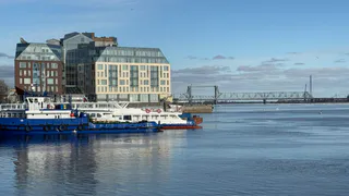 Стало известно, когда в Татарстане пойдут теплоходы