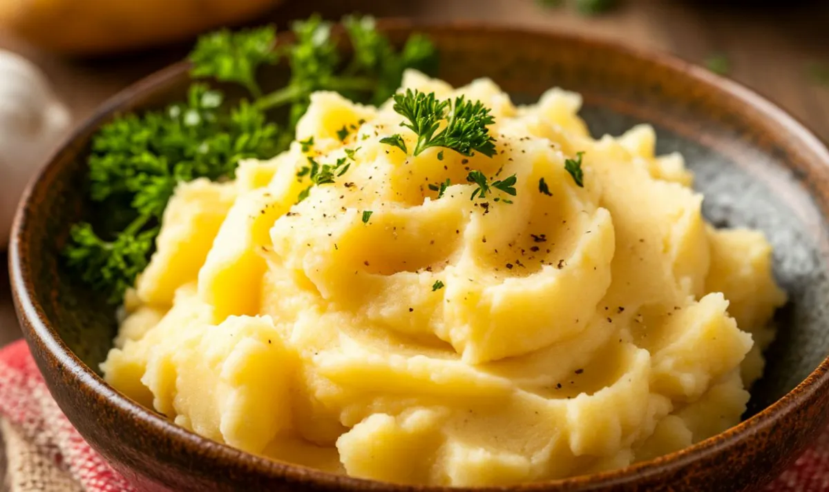 Больше не варю картошку на пюре - есть способ круче: так делают все ушлые повара