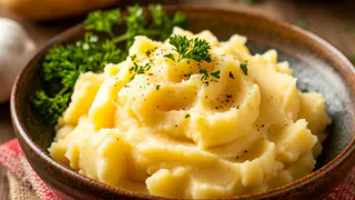 Больше не варю картошку на пюре - есть способ круче: так делают все ушлые повара