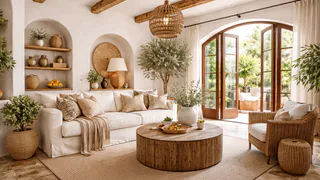 Белые стены и серый диван уходят в прошлое — скандинавский стиль теряет позиции: какие интерьеры стали трендом