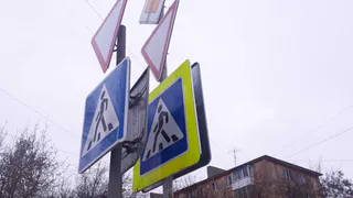 "Двойной" переход: в Рязани обнаружен еще один сбой в матрице