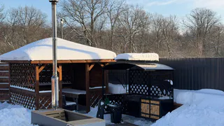 В Рязани снова пойдет снег