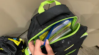 Рязанская школьница вернулась из Москвы призером олимпиады по испанскому языку