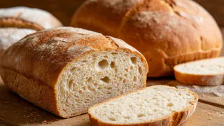 Превращаю обычные кабачки в хлеб: воздушный и настолько вкусный, что никто не догадывается об овощах в составе