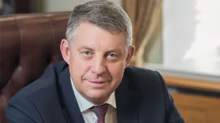 Губернатор поздравил брянцев с Днем защитника Отечества