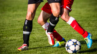 На улице Серёжина Гора в Рязани хотят построить футбольный центр