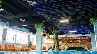 Выиграй билет в акваклуб: продолжаем принимать заявки на конкурс!