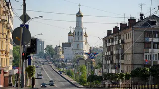 В Брянске с 24 апреля будут вестись дорожные работы на проспекте Ленина