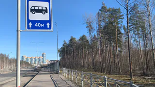 Рязанцам представили новый график автобуса № 22 