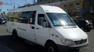 Народный контроль: рязанский маршрутчик "содрал" с пассажира двойную плату