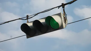 Жалобы рязанцев: неработающий сфетофор, плохое освещение во дворе и тараканы в ресторане