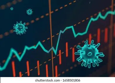 Количество заболевших COVID-19 резко сократилось
