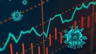 Суточная заболеваемость COVID-19 в России приблизилась к 15 тысячи случаев