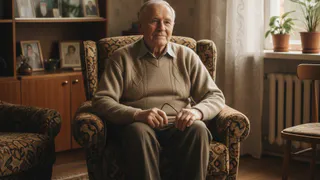 Мой дедушка перестал общаться с родственниками - и дожил до 100 лет: 3 вещи, которые помогли ему прожить долго