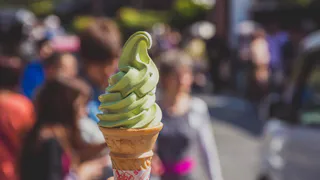 Запасайтесь мороженым. До конца выходных в Рязани сохранится аномальная жара