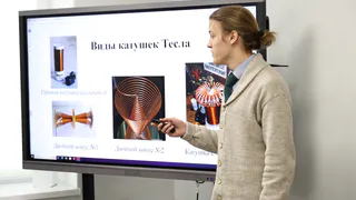 Во Владимирской области прошел региональный этап конкурса «Большие вызовы»