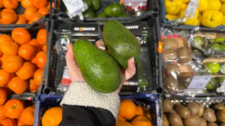 Ученые назвали самый полезный фрукт - не груша, не банан и в два раза полезнее апельсина - скупаю килограммами