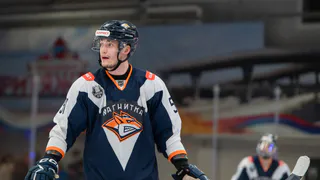 «Магнитка» взяла верх в стартовом матче четвертьфинала ВХЛ