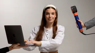 Чёрная пятница в Пензе: скидки на технику до 10 000 рублей