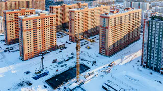 Новый дом у школы: стартовали продажи квартир 15 очереди ЖК «Шереметьевский квартал»