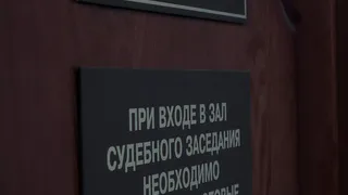 Муромлянин осужден за ДТП, в котором погиб его отец