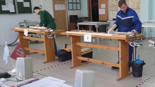 В Брянске прошел чемпионат «Абилимпикс»