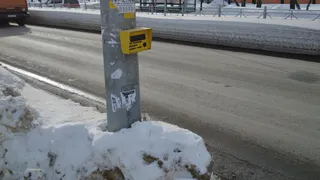 Нижнекамск не Москва: «Увидят брошенную рекламу, сфотографируют и огромный штраф выпишут»