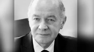 Умер 70-летний рязанский ученый Юрий Шленов