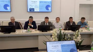 Нижнекамск активно расширяет экономическое взаимодействие с другими регионами