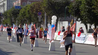 «Кросс Нации» в Рязани: как принять участие в забеге