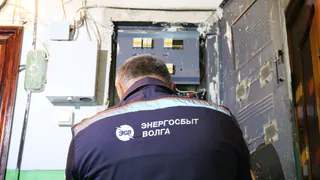 Жителей Вязниковского района ограничили в потреблении электроэенергии