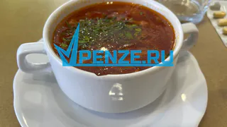 Какие блюда предпочитают жители Пензенской области?