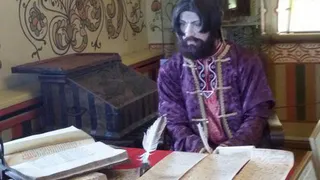 Рязанцы могут сходить в музей бесплатно в "Ночь музеев"