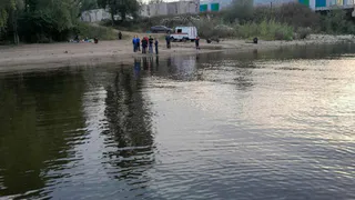 В Нижнекамском районе утонул мужчина